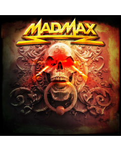 MAD MAX - 35 / Digipak CD