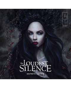 THE LOUDEST SILENCE - Aesthetic Illusion / Digipak CD