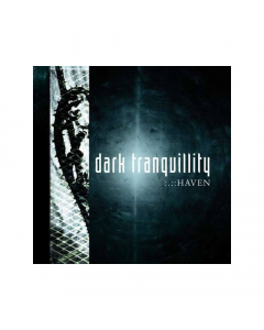 5128 dark tranquillity haven cd melodic deaht metal