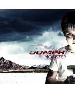 OOMPH! - Monster / CD