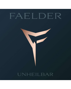 FAELDER - Unheilbar / CD