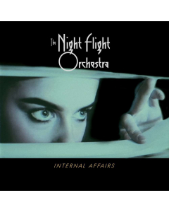 THE NIGHT FLIGHT ORCHESTRA - Internal Affairs / CD