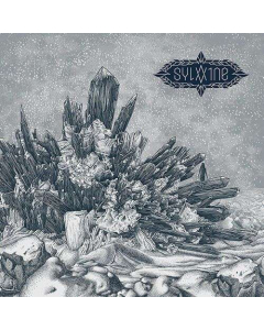 SYLVAINE - Atoms Aligned, Coming Undone / Digipak CD