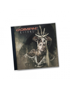 53596 oomph ritual cd crossover