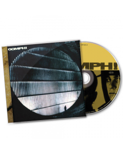 OOMPH! - Oomph / CD