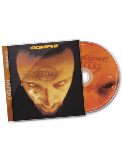 OOMPH! - Defekt / CD