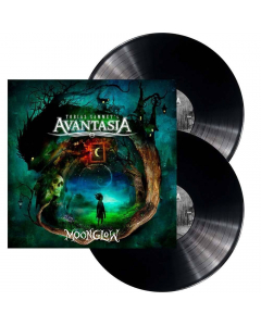 AVANTASIA - Moonglow / BLACK 2-LP Gatefold