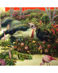 RIVAL SONS - Feral Roots / Digipak CD