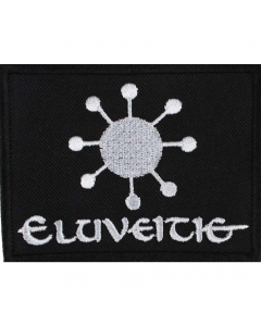 Eluveitie Origins Symbol patch