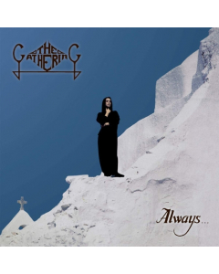 THE GATHERING - Always / CD