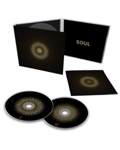 SAMAEL - Solar Soul / Digipak 2-CD