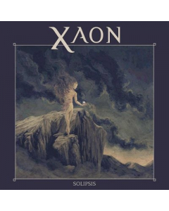 XAON - Solipsis / CD
