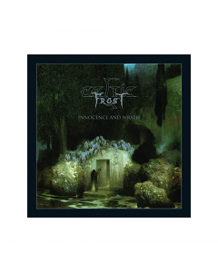 celtic frost innocence and wrath