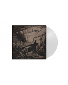 HAMFERD - Ödn / WHITE 12" EP