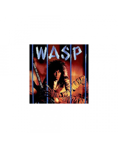 W.A.S.P. - Inside The Electric Circus / CD
