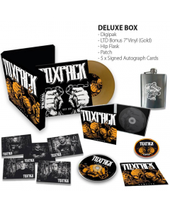 55744 toxpack kämpfer deluxe box deutschrock