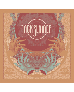JACK SLAMER - Jack Slamer / CD