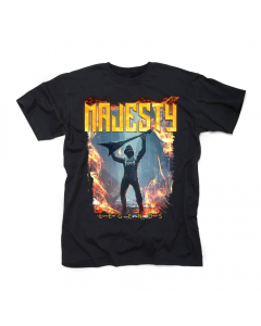 MAJESTY - Legends / T- Shirt