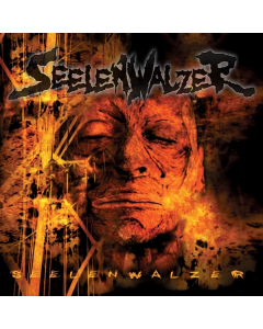 SEELENWALZER - Seelenwalzer / CD