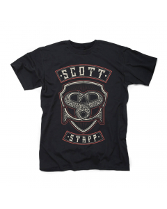 SCOTT STAPP - Scott Stapp / T- Shirt 
