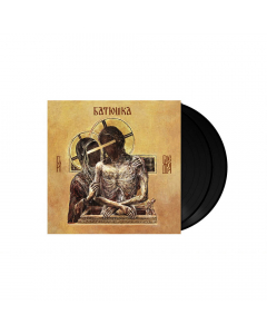 BATUSHKA - Hospodi / BLACK 2-LP Gatefold 