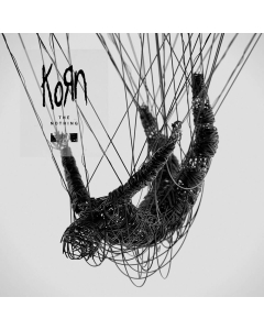 KORN - The Nothing / Slipcase CD