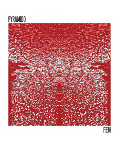 pyramido - fem - digipak - cd