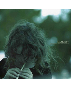 alcest album cover souvenirs d'un autre monde