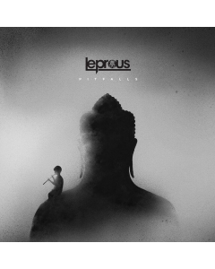 Leprous - Pitfalls - CD - Napalm Records