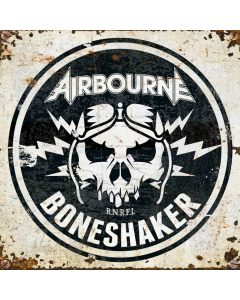 airbourne - boneshaker - Digisleeve cd