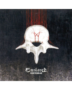 Enslaved - Vertebrae - Digipak CD