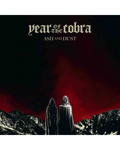 year of the cobra ash and dust
