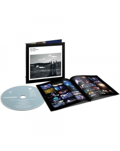 pink floyd - the later years 1987 - 2019 - cd - napalm records