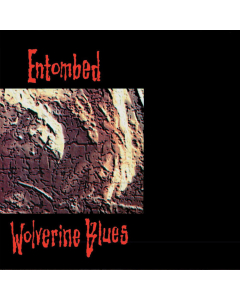entombed wolverine blues fdr remastered cd