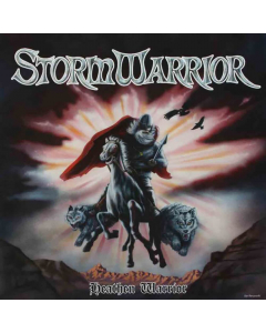 stormwarrior heathen warrior
