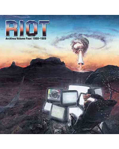 riot archives 1988 1989