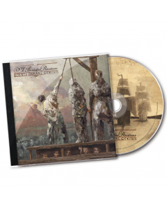 ye banished privateers cd