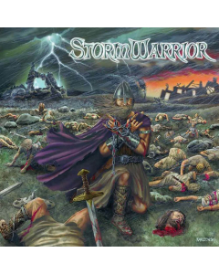 stormwarrior stormwarrior cd