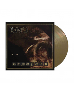 1349 demonoir golden double vinyl