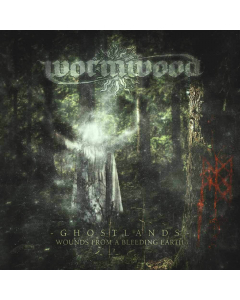 wormwood ghostlands wounds from a bleeding earth cd