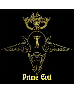 venom prime evil cd
