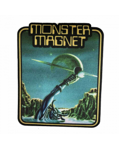 59862 monster magnet tap cut out patch
