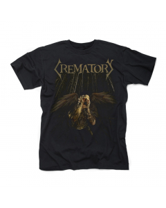 crematory unbroken t shirt