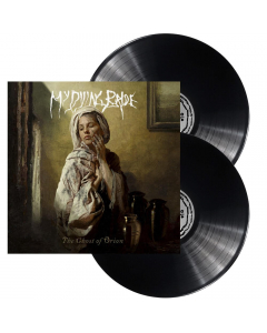 my dying bride the ghost of orion