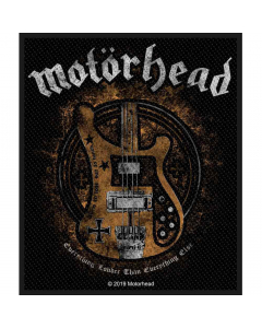Motörhead Lemmys Bass patch
