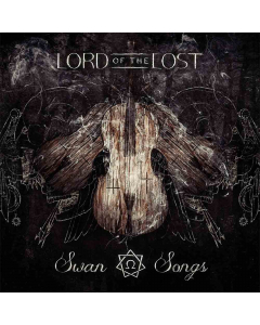 lord of the lost swan songs double cd