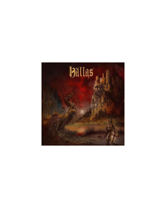 hällas hällas mini cd