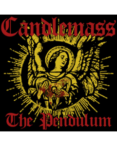 CANDLEMASS - The Pendulum / Patch