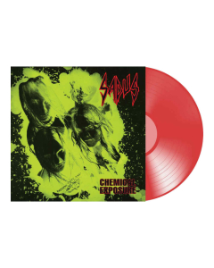 Chemical Exposure - RED Vinyl