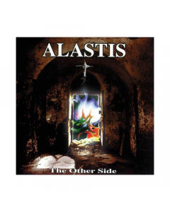 alastis the other side coloured vinyl
